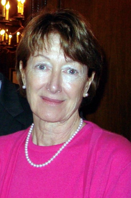 Obituary of Patricia Lee Krawiec