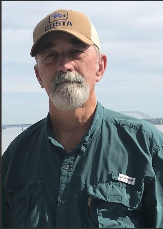 Obituary of Dixon Duff Dryden