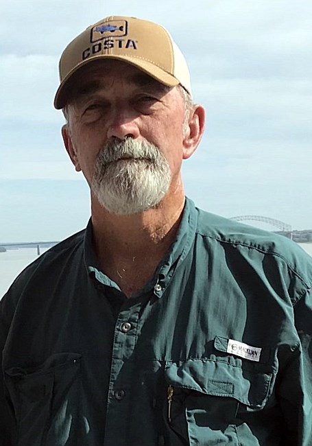 Obituary of Dixon Duff Dryden