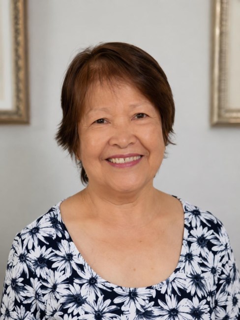Obituary of Ayra M. Vinson