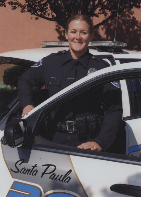 Obituary of Kimberley Hemminger