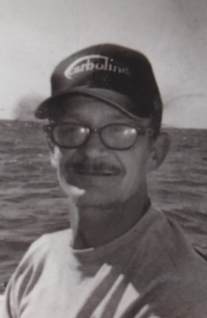 Obituary of Dennis Wayne Williams