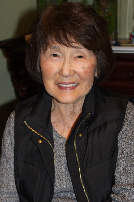 Obituary of Naomi Tajiri