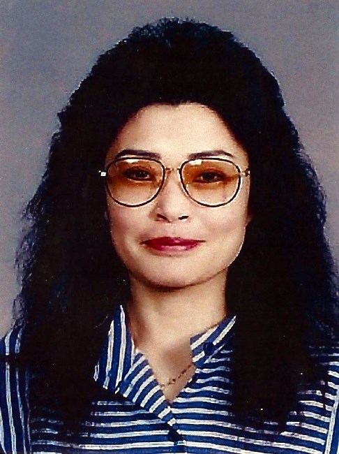 Obituary of Pok Hui Klein