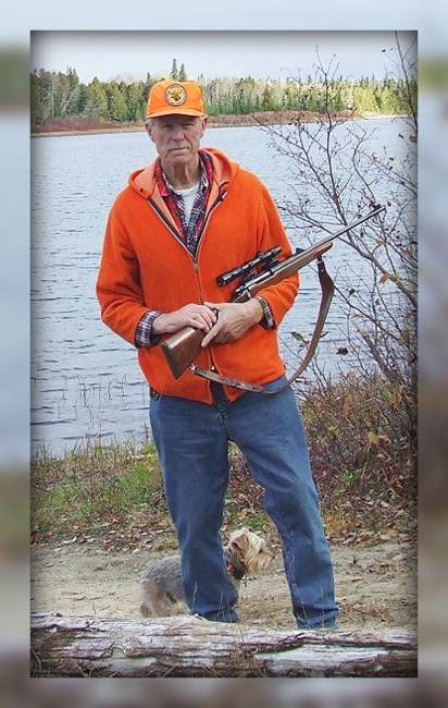 Obituary of Brian Timothy Kilcup