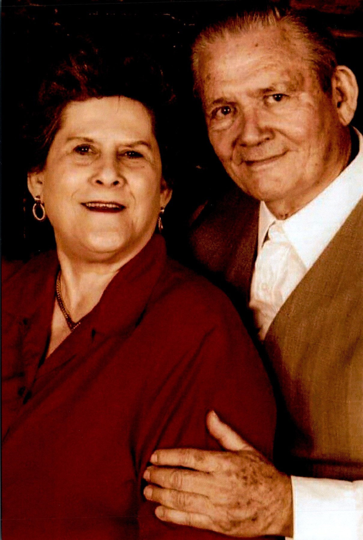 Obituary of Shirley Lenora Wheeler