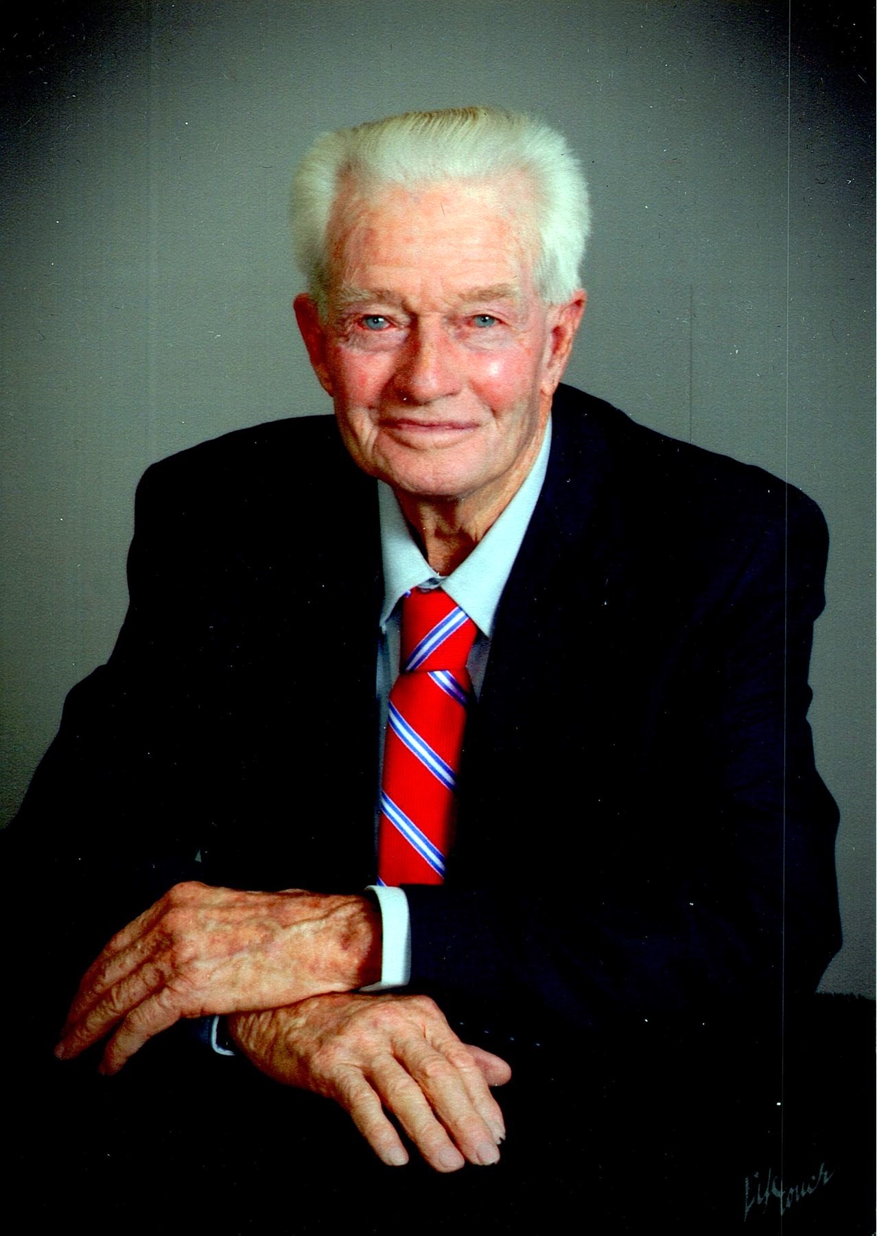 Louie Al Lewis Obituary Shallotte, NC