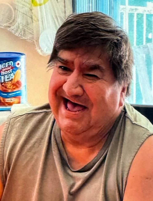 Obituary of Dean Paul Jones