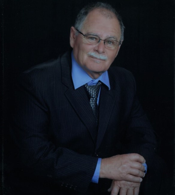 Arthur Sparks avis de décès Visalia, CA