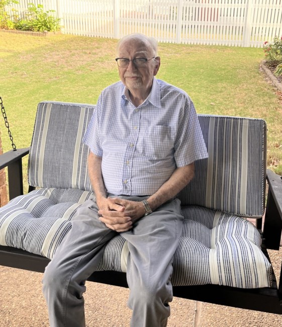 Obituary of Gordon Glen Chitwood Sr.