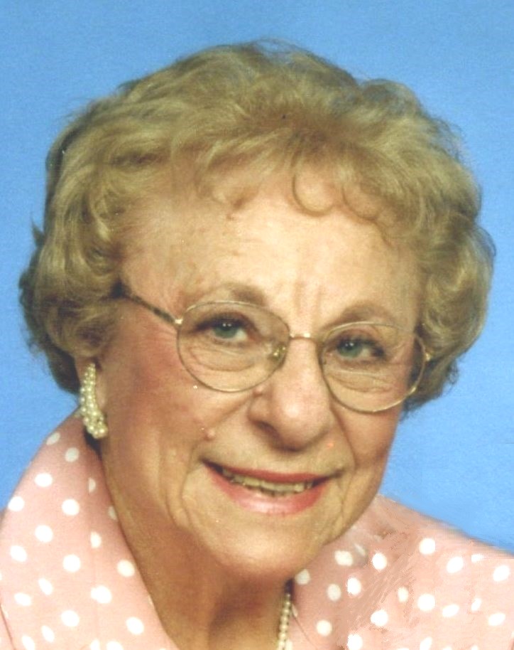 Ann Cypri Saucier Obituary Burbank, CA