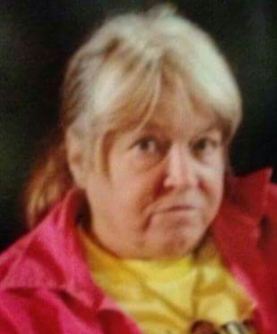 Obituary of Linda Connie Mason