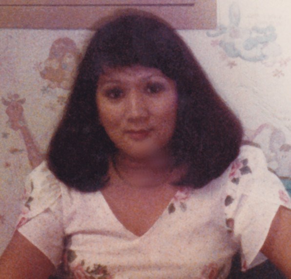 Obituary of Emilia Nabor Aguilar