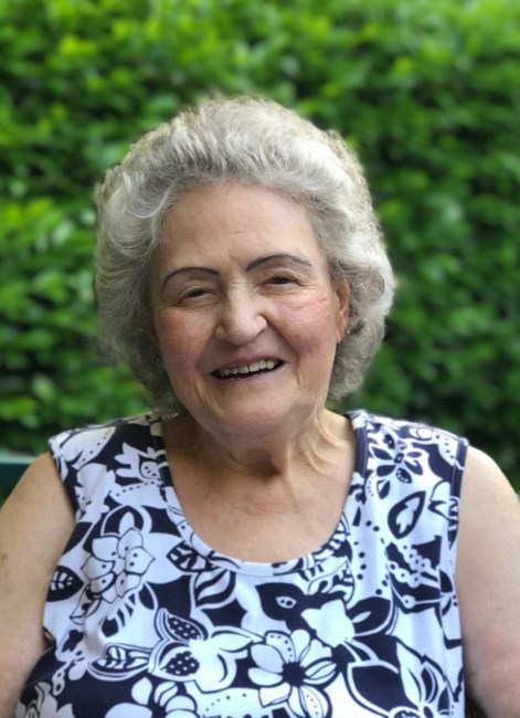 Obituary of Linda Mae Logan