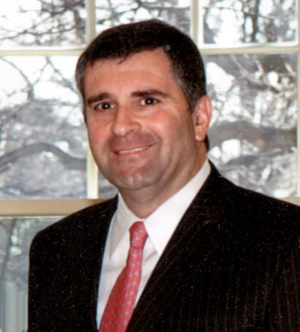 Obituary of Reggie Bashur