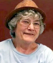 Obituary of Sandra S Davis