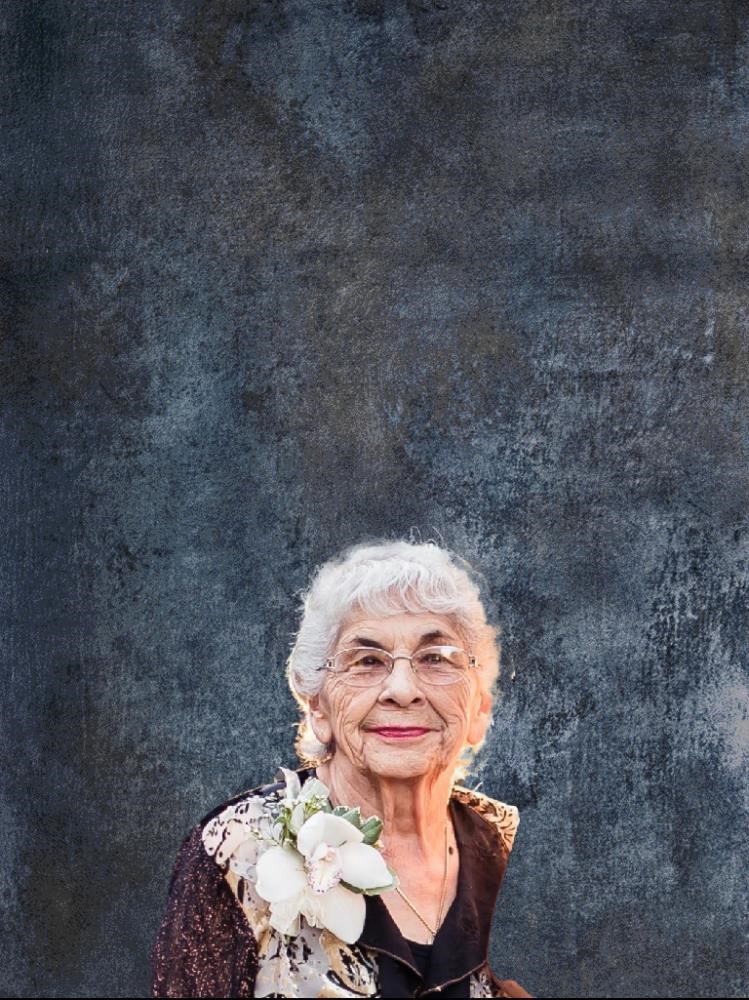 Obituary of Susie Maria Trujillo