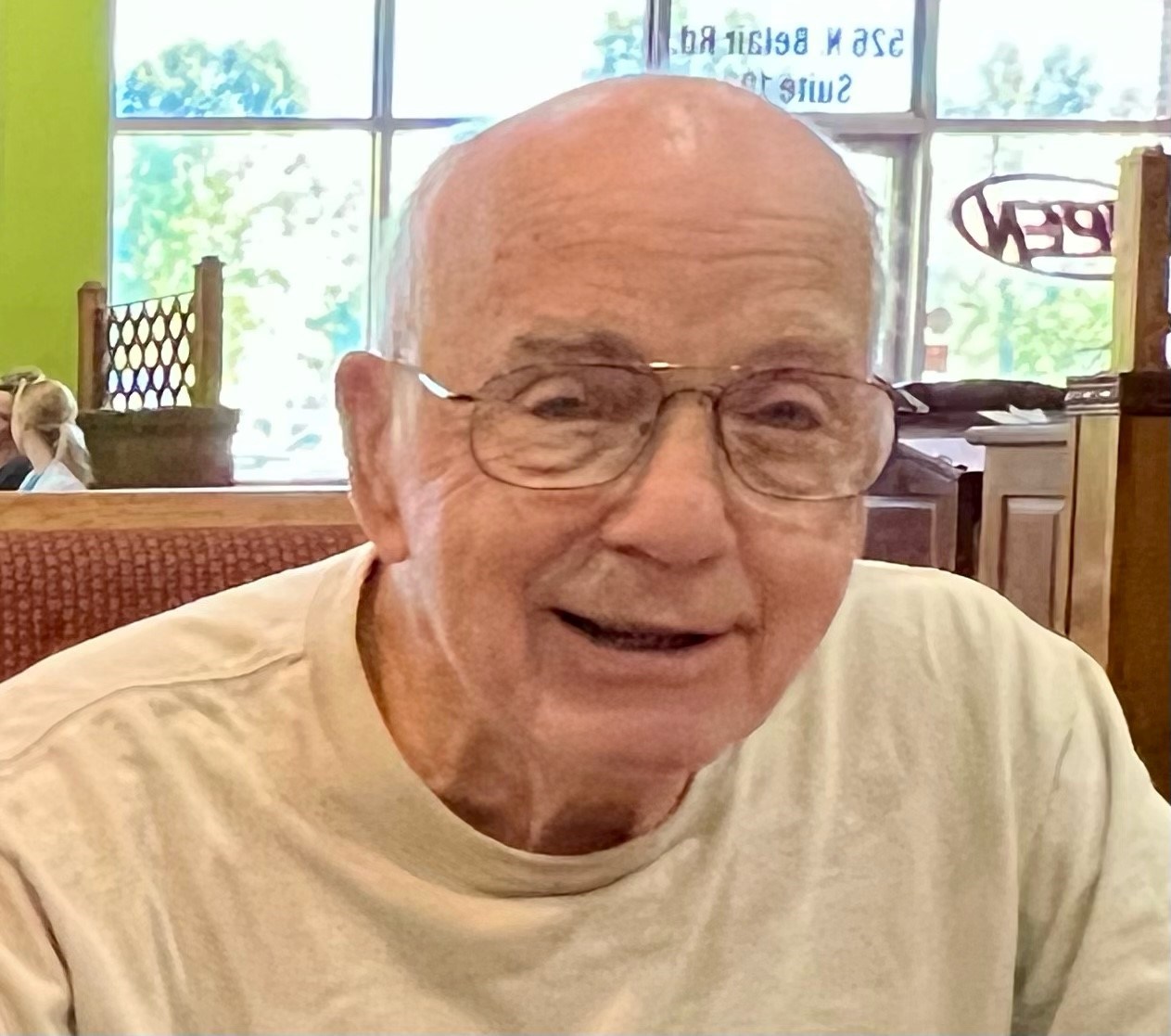 Obituario de Dale William Campbell