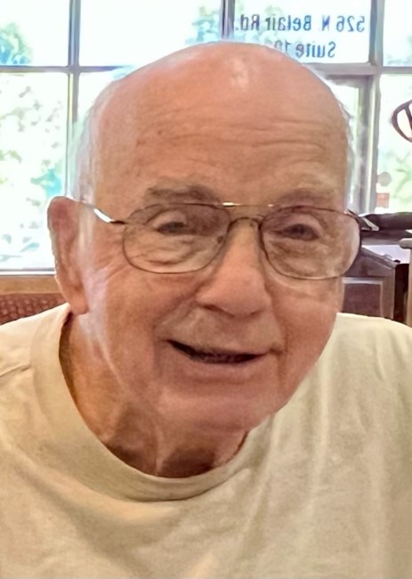 Obituary of Dale William Campbell