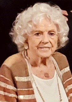 Obituary of Margaret J Wampler