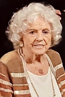 Obituary of Margaret J Wampler