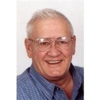 Obituary of Earl Cox