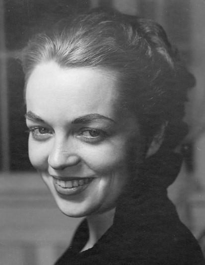 Obituary of Ferne McGinnis