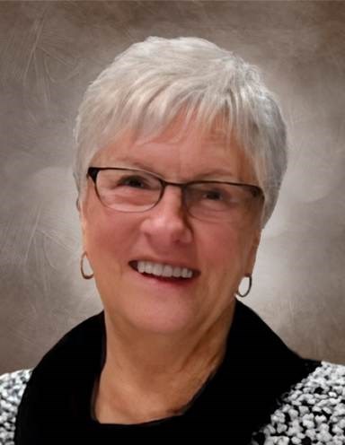 Avis de décès de Louise Beaulieu