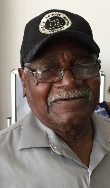 Obituary of Benjamin Moses Essex