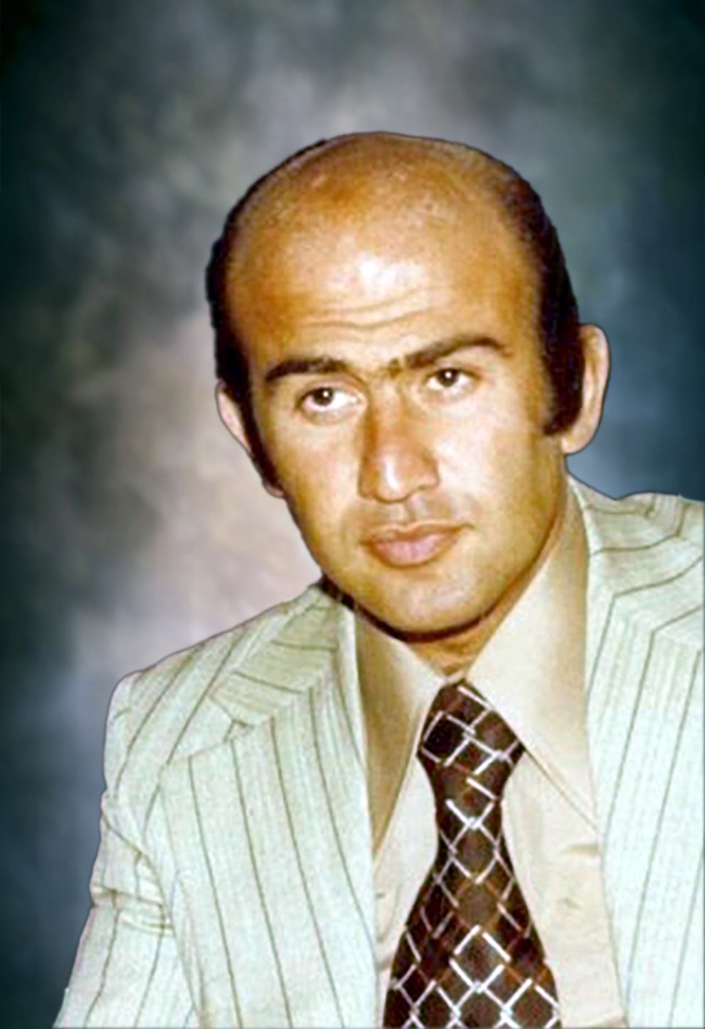 Pierre Boueri Obituary - Las Vegas, NV