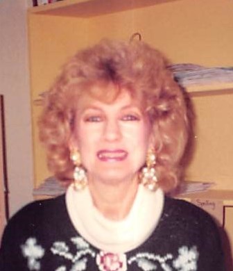 Obituary of Patty Ruth Sylestine