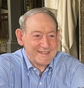 Obituary of Mr. Bernard Zucker