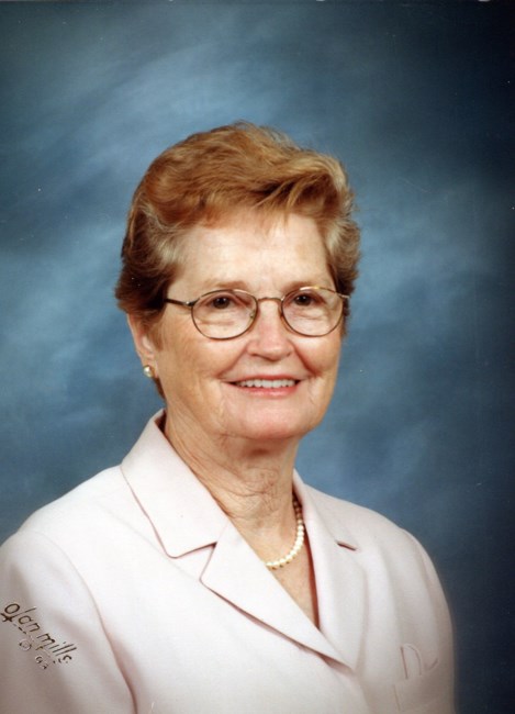 Obituary of Doris Smith Tingle
