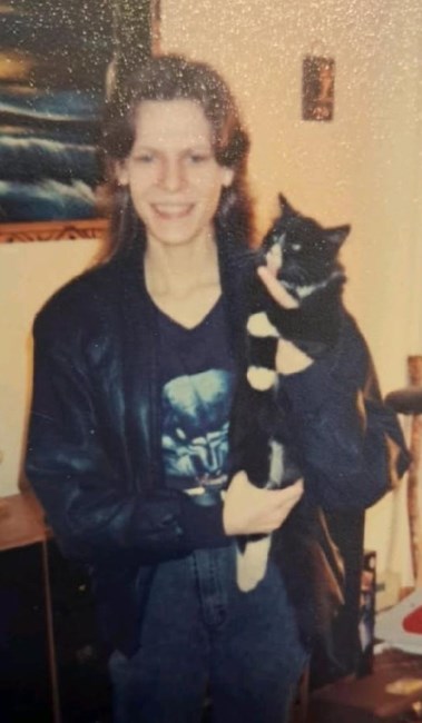 Obituary of Denise Lamontagne