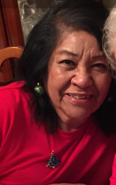 Obituary of Gabrilla Laverne Lozoya