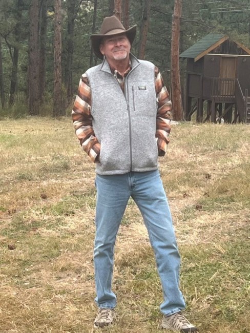 Obituario de Roy Starke