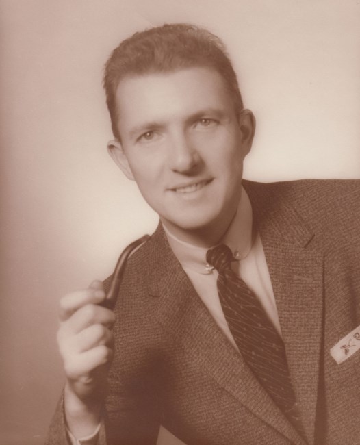 Obituary of Gene Ross Lucas