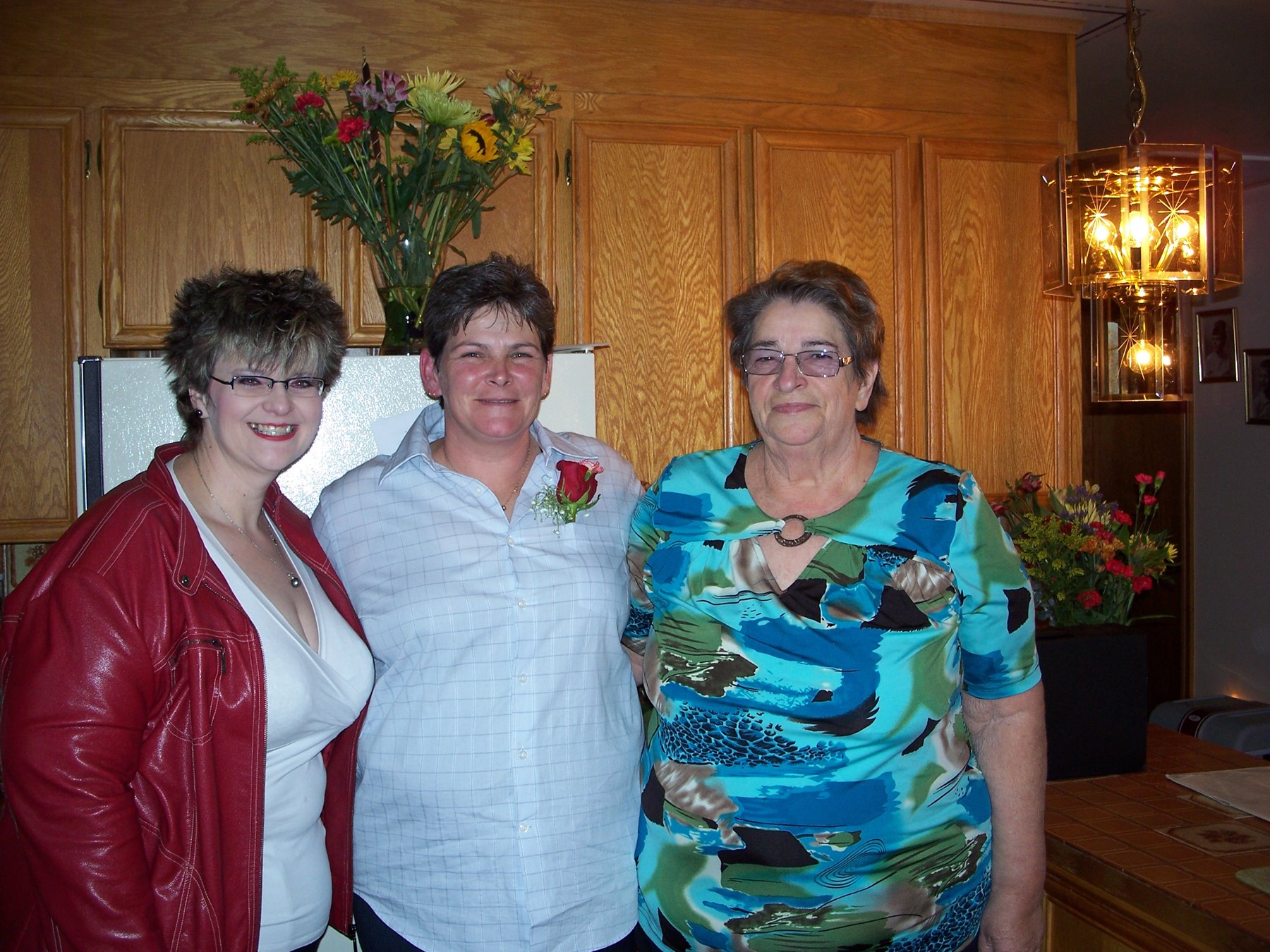 Obituary of Denise Davidson