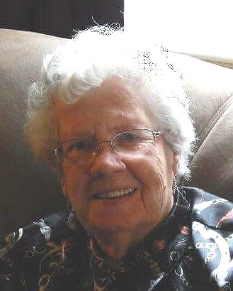 Obituary of Roberta Williams