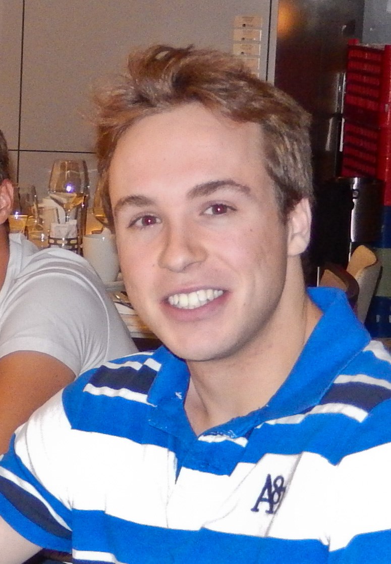 Avis de décès de Éric Caron-Gilbert