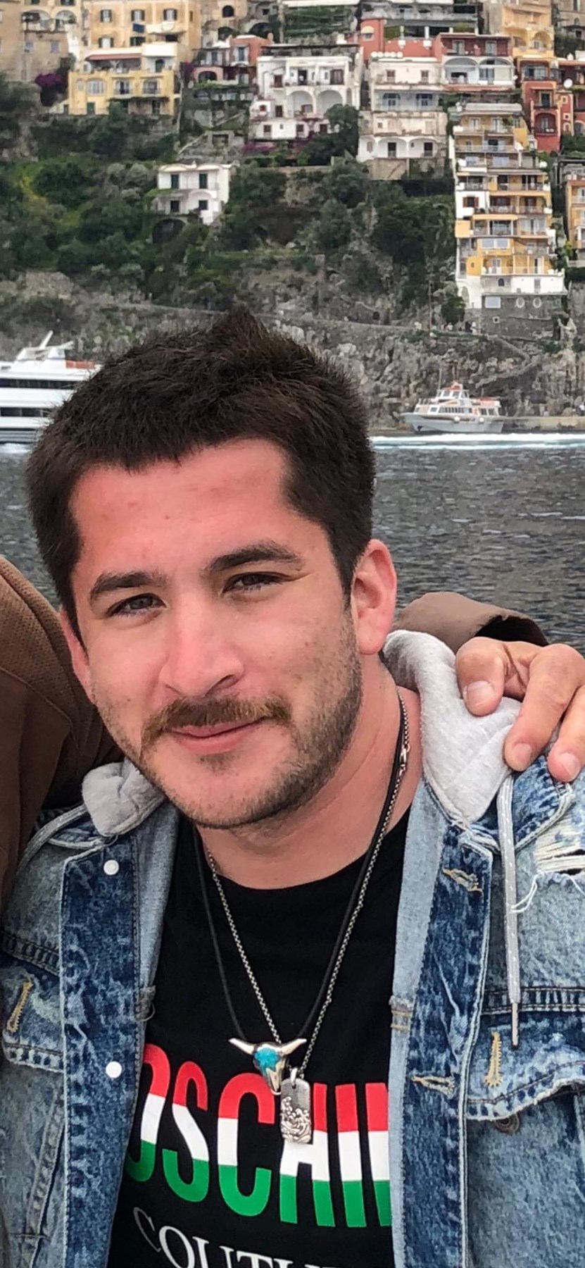 Obituary of Ross Martin Steinberg