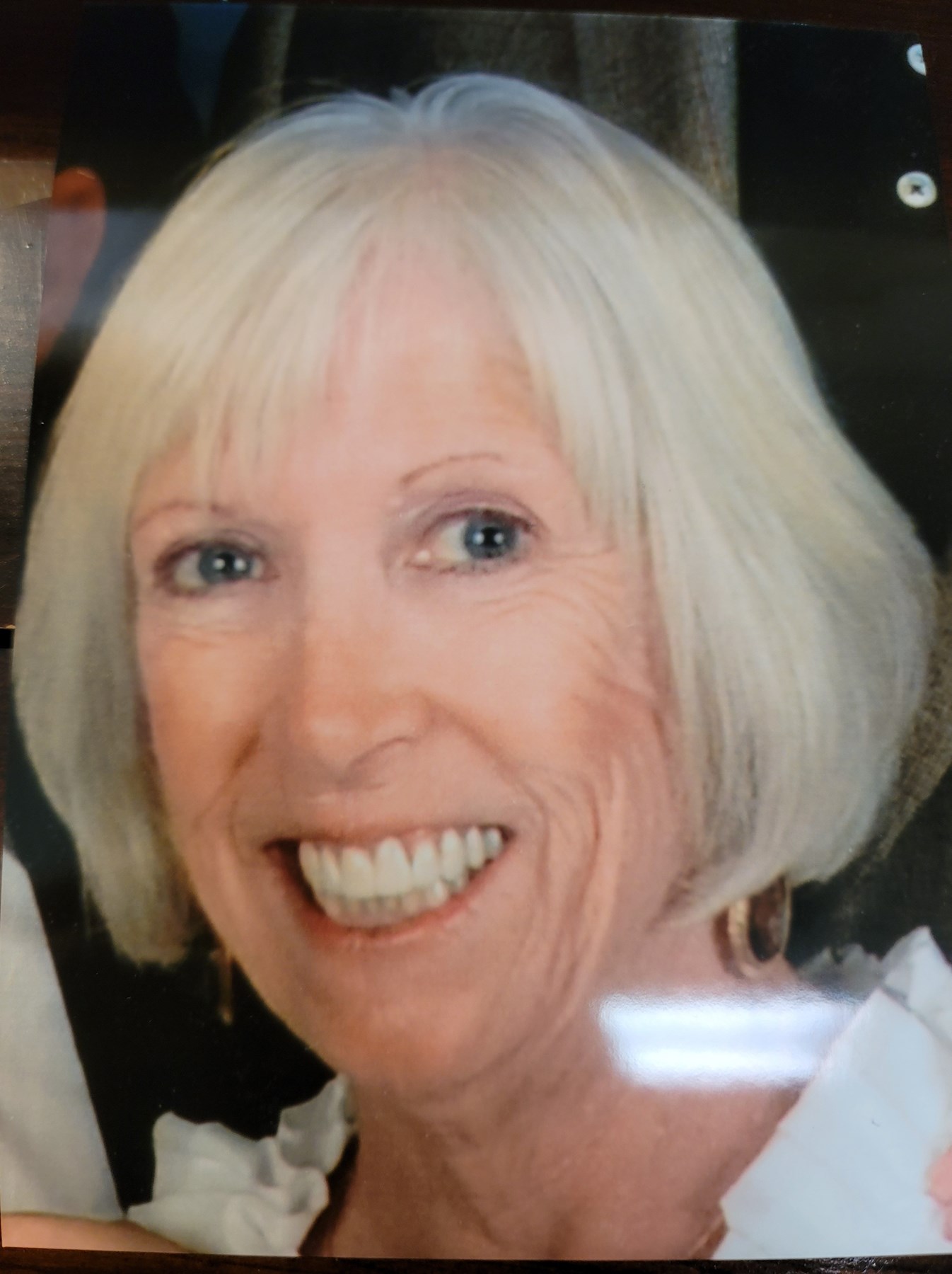 Jeredia "Rita" Reynolds Obituary - Brentwood, TN