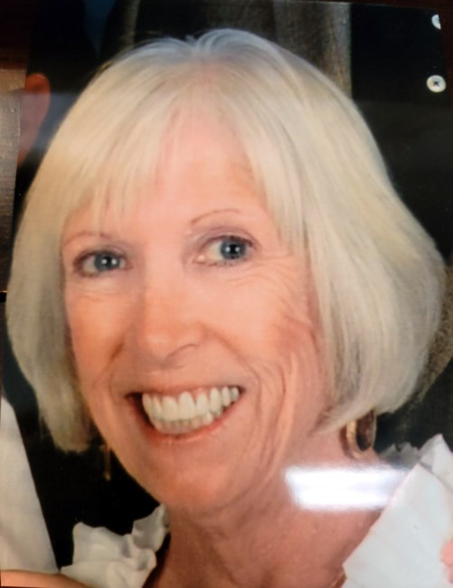 Obituario de Jeredia "Rita" Fife Reynolds