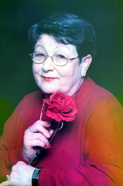 Nécrologie de Astrid Dallaire