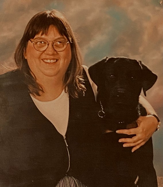 Obituary of Janet Thompson