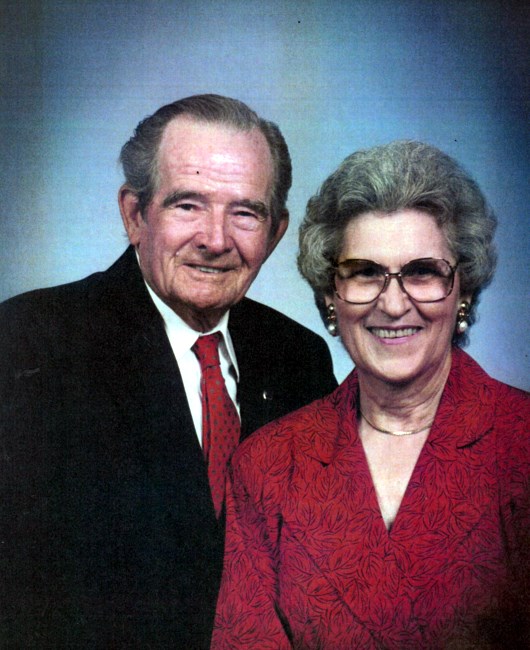 Obituary of Ruby Nell Weed