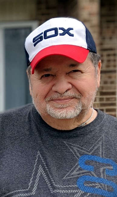 Obituary of Valdimar Trevino