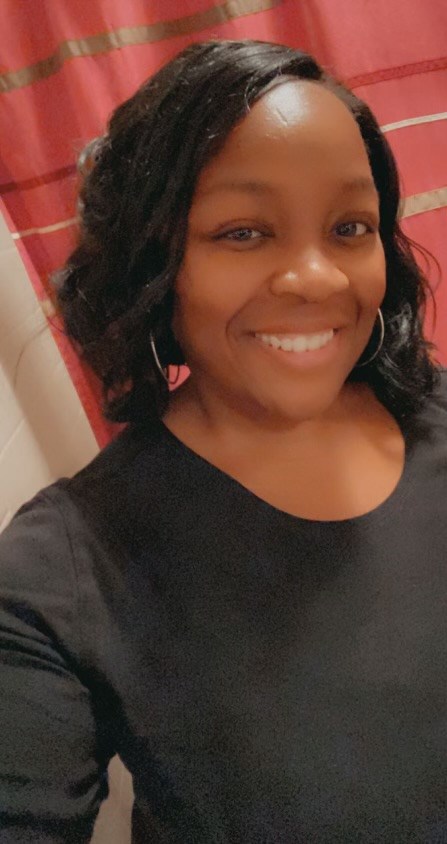 Obituary of Shereetha Elizabeth Perry