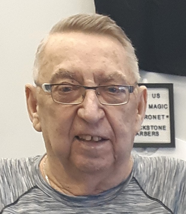 William Bonsal Obituary Saskatoon, SK