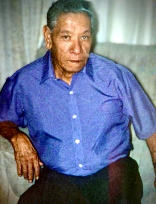 Obituary of Francisco A. Hernandez
